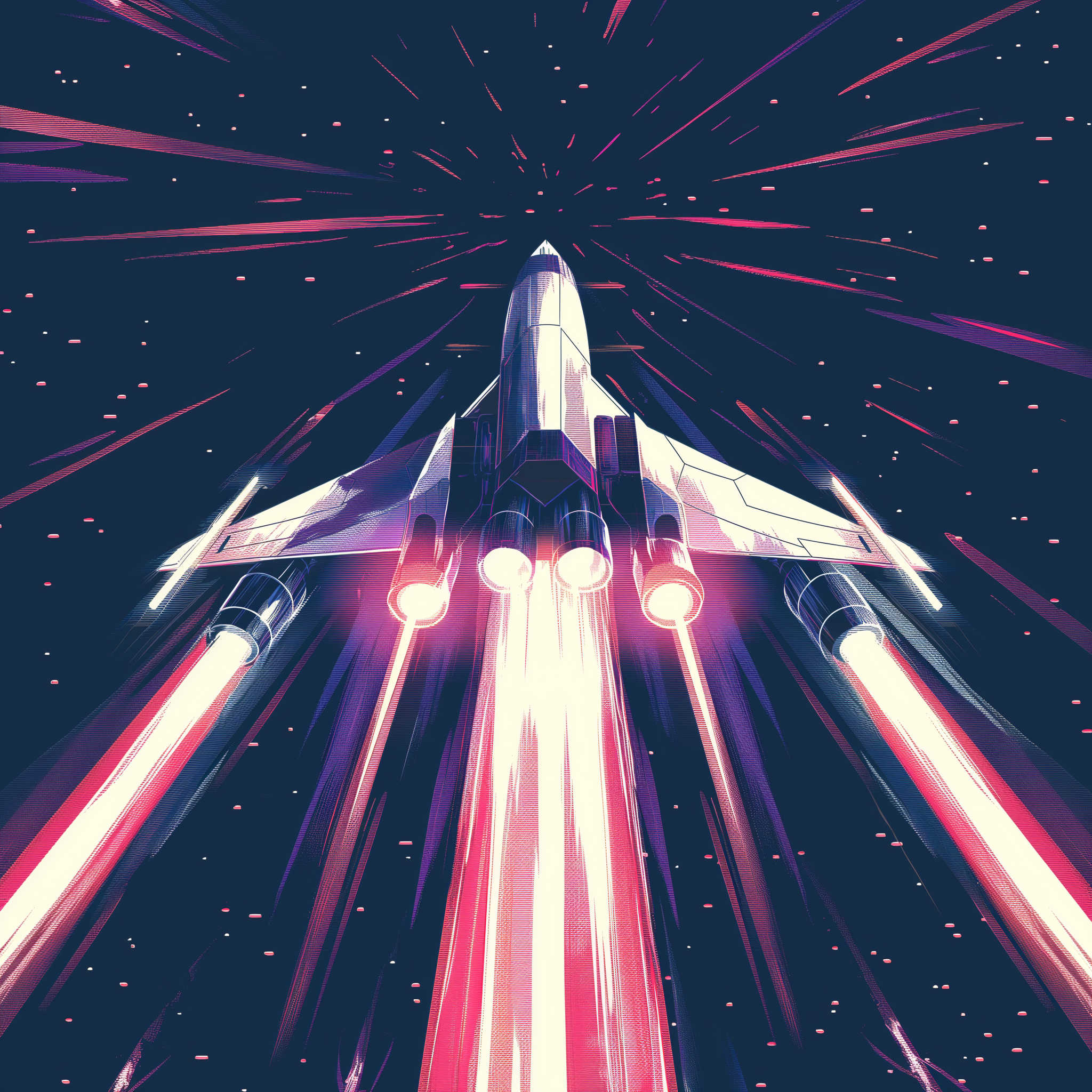 The Flight